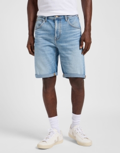 Spodenki męskie LEE 5 POCKET SHORT 112363706