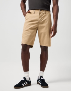 Spodenki męskie WRANGLER CHINO SHORT 112362349